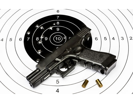 🎯 Range Day | State Qualification Only (MD Exemptions) | HARP FTD