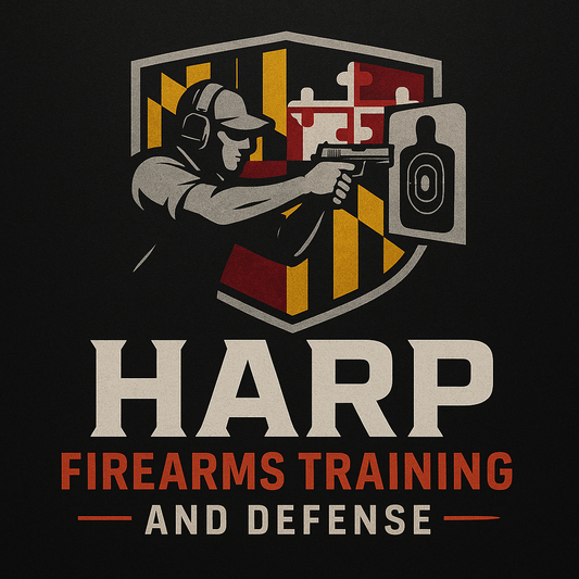 MD HQL + MD Wear & Carry Hybrid Combo | DMV – Ft. Washington MD