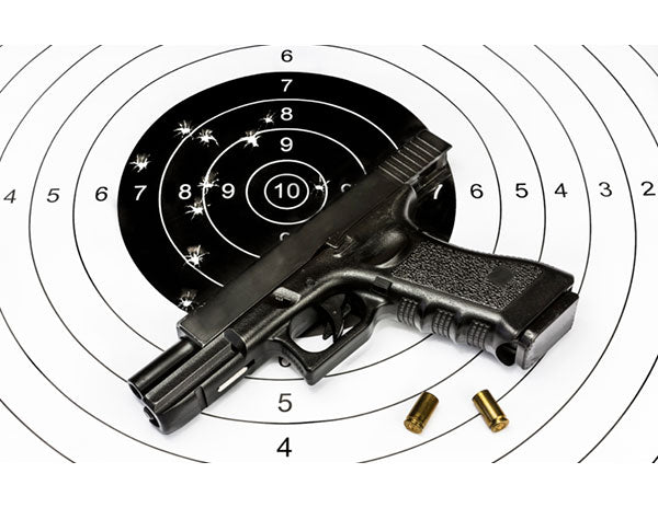 🎯 Range Day | State Qualification Only (MD Exemptions) | HARP FTD